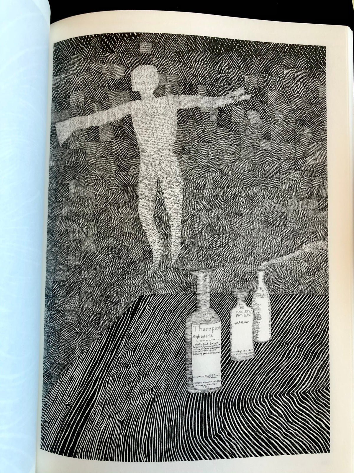 NICK BLINKO - "ART RETROSPECTIVE" BOOK