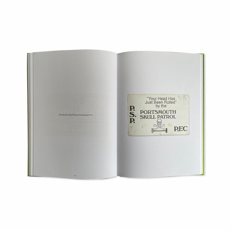 550BC - "HOOLICARDS" BOOK