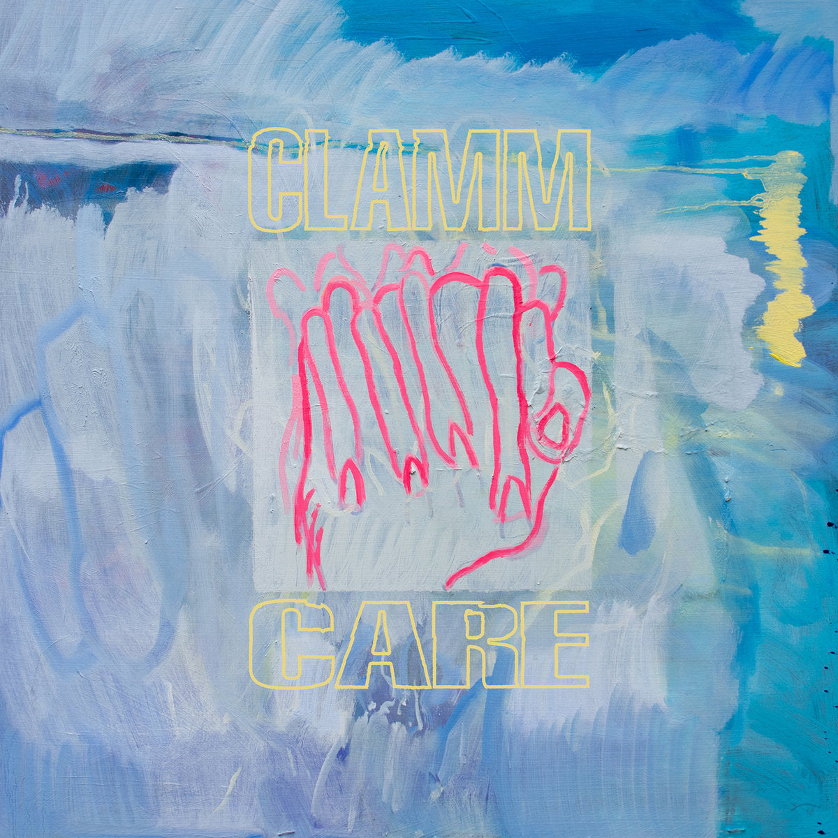 CLAMM - "CARE" LP
