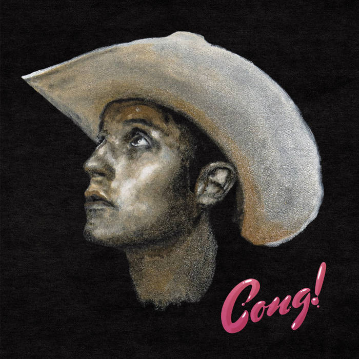 CONG JOSIE - "CONG" LP