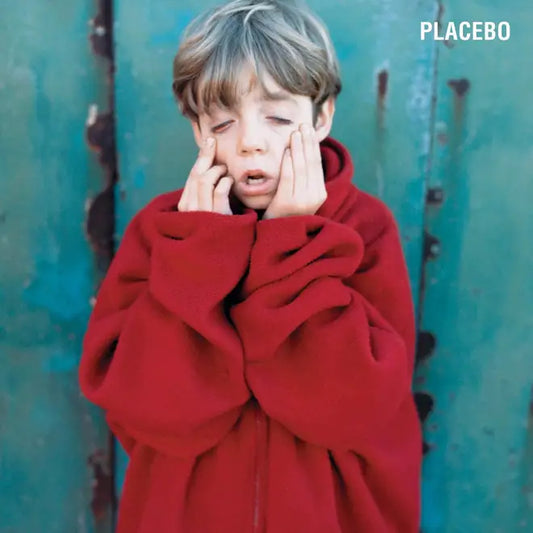 PLACEBO - "S/T" LP