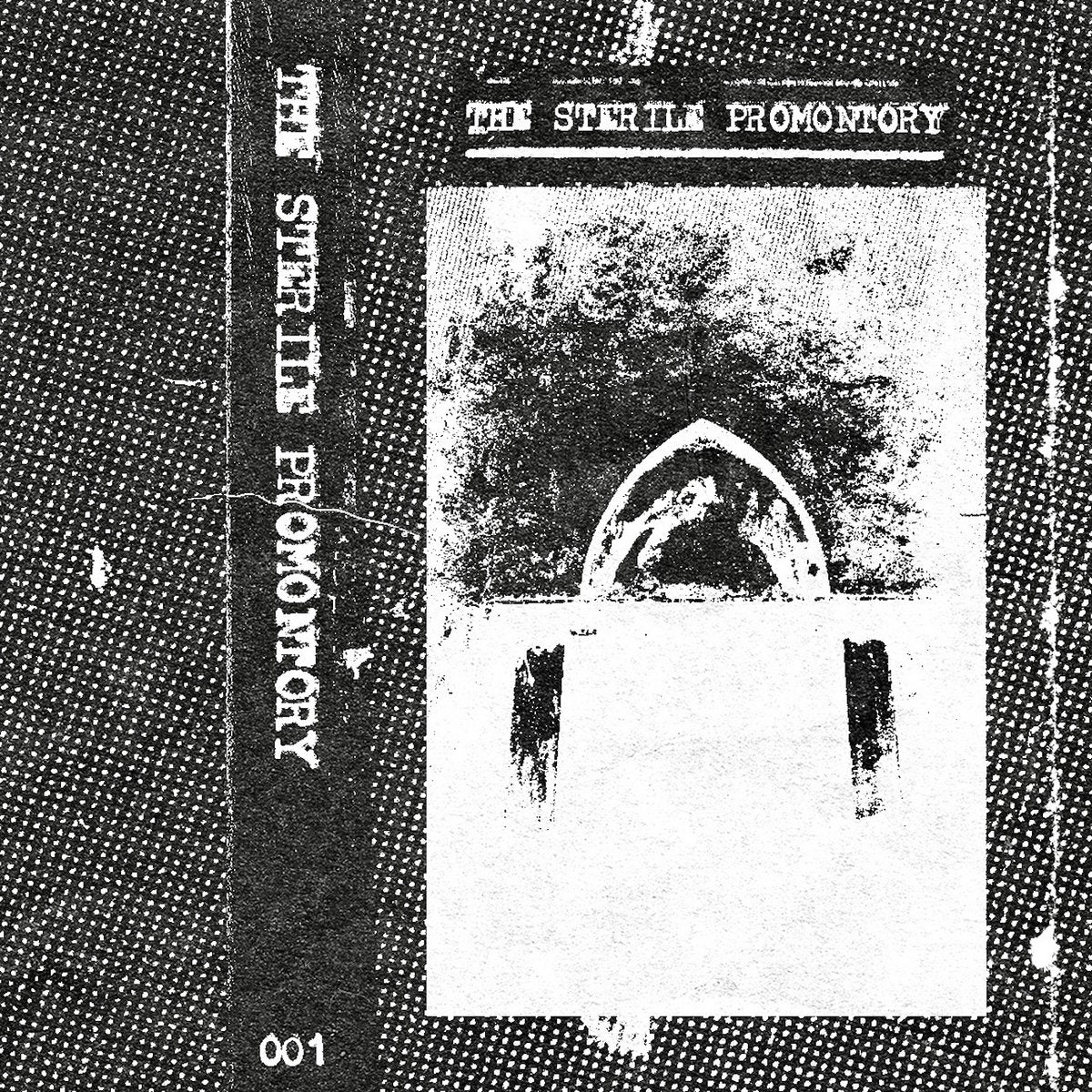 THE STERILE PROMONTORY - "DEMO" CS