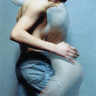 PLACEBO - "SLEEPING WITH GHOSTS" LP