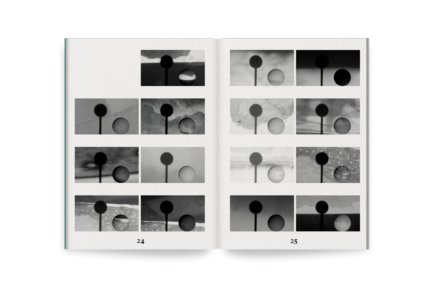 ALI MCANN - "AN INTRODUCTION TO LIMINAL AESTHETICS" BOOK