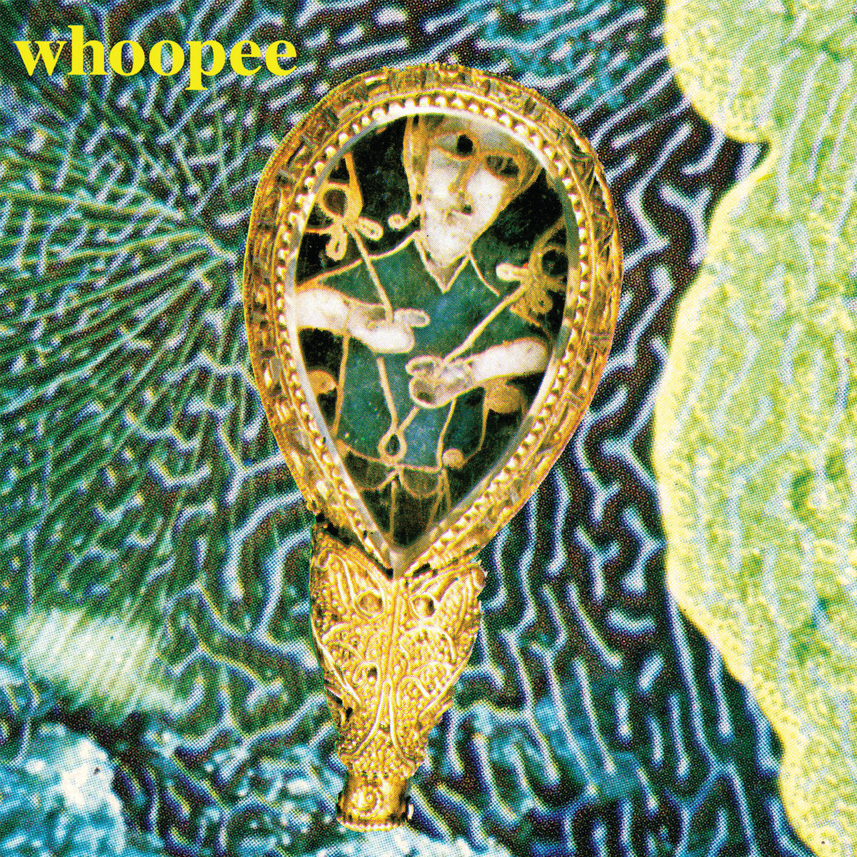 J. MCFARLANE'S REALITY GUEST - "WHOOPEE" LP (PRE-ORDER)