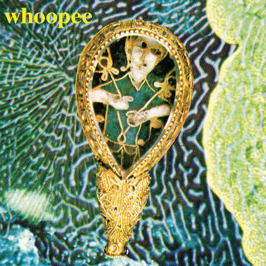 J. MCFARLANE'S REALITY GUEST - "WHOOPEE" LP
