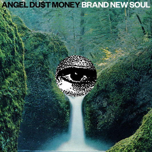 ANGEL DU$T - "BRAND NEW SOUL" LP