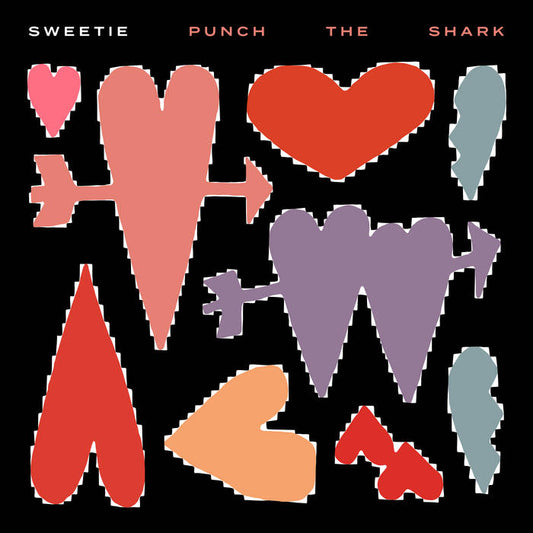 SWEETIE - "PUNCH THE SHARK" LP