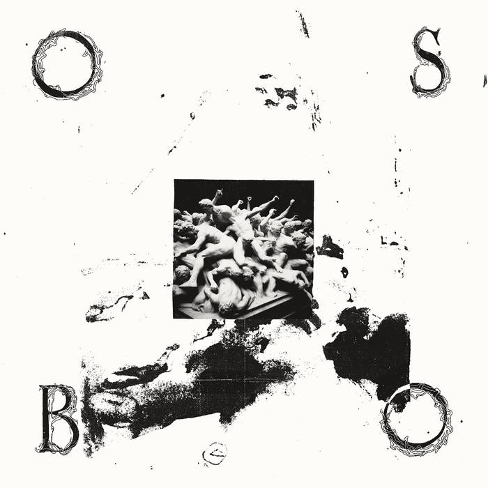 OSBO - "OSBO" 7"