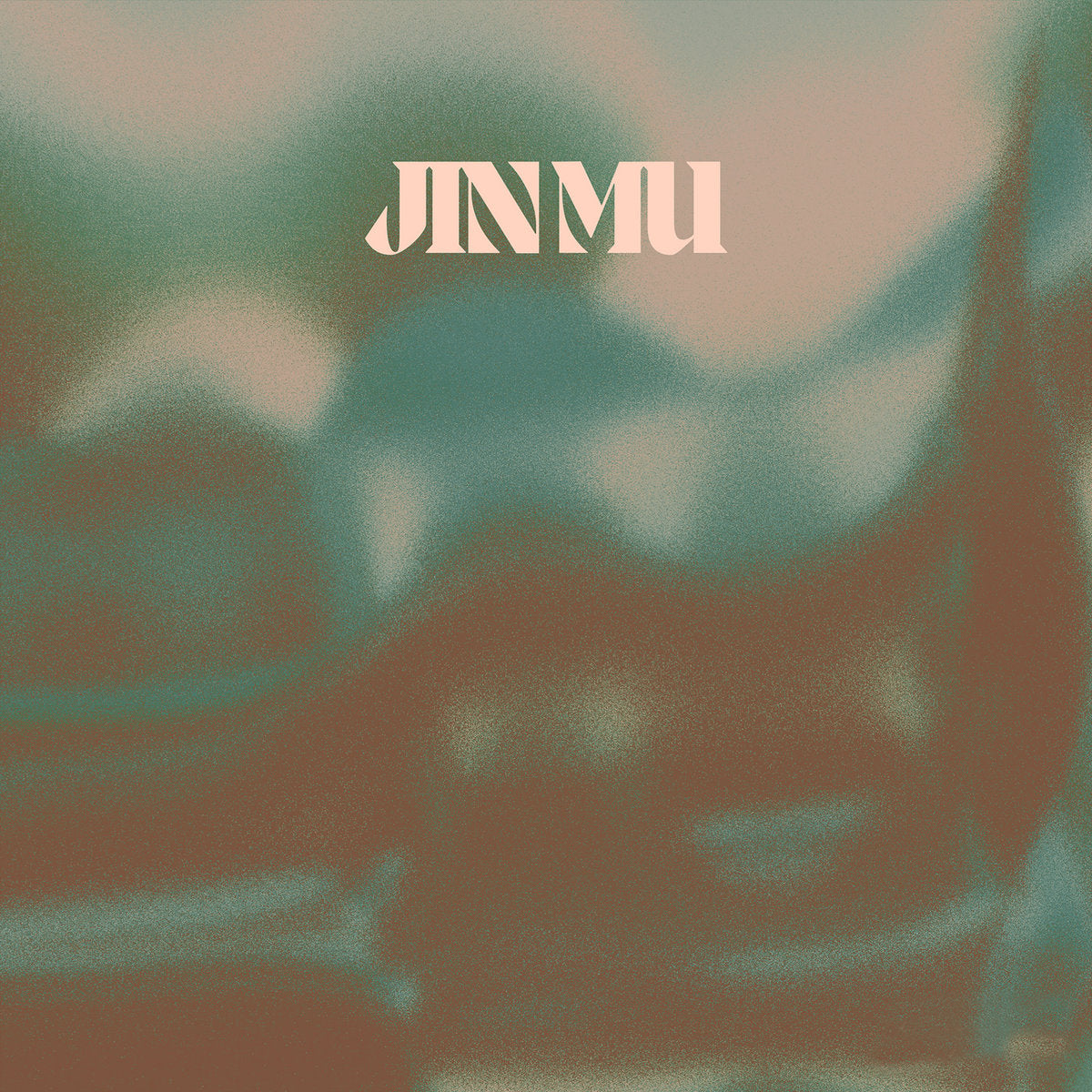 ZEITGEIST & TUCCERI - "JIN MU" LP