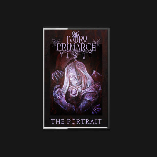 IVORY PRIMARCH - "THE PORTRAIT" CS