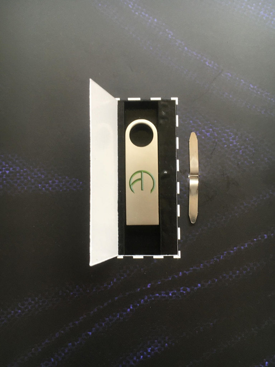 ENDERIE - "ENDERIE 3" 12" USB