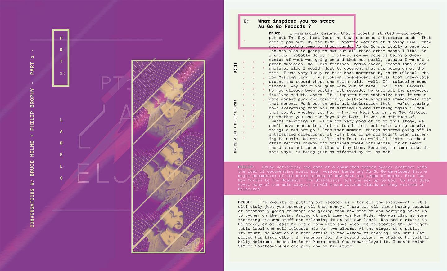 SLOW HOSTAGE RELEASE-TYPE SITUATION - "PSI 02" MAGAZINE