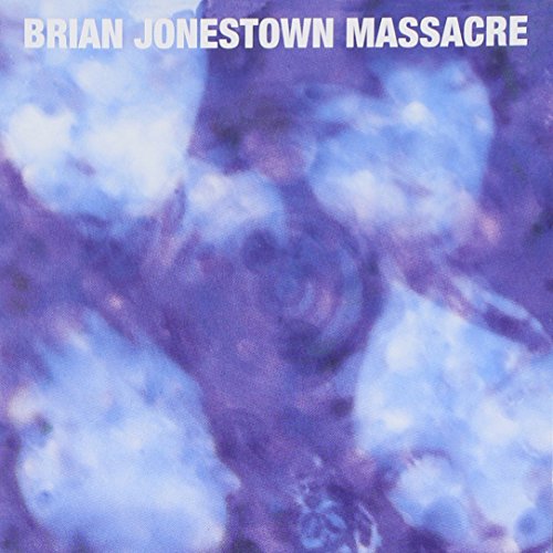 THE BRIAN JONESTOWN MASSACRE - "METHODRONE" LP