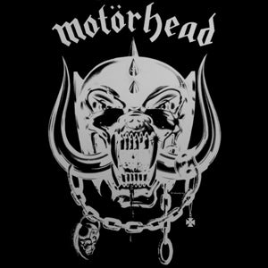 MOTORHEAD - "MOTORHEAD" LP