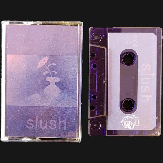 SLUSH - "SLUSH" CS