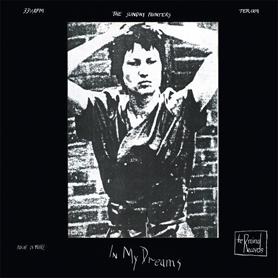 SUNDAY PAINTERS - "IN MY DREAMS" LP