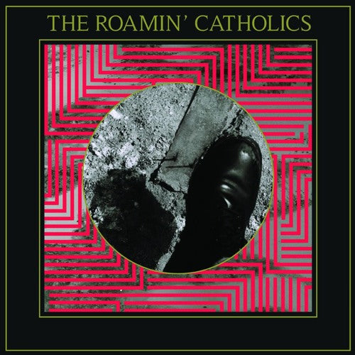 ROAMIN' CATHOLICS - S/T LP