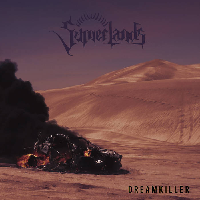 SUMERLANDS - "DREAMKILLER" LP