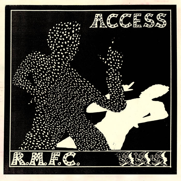 RMFC - "ACCESS" 7"