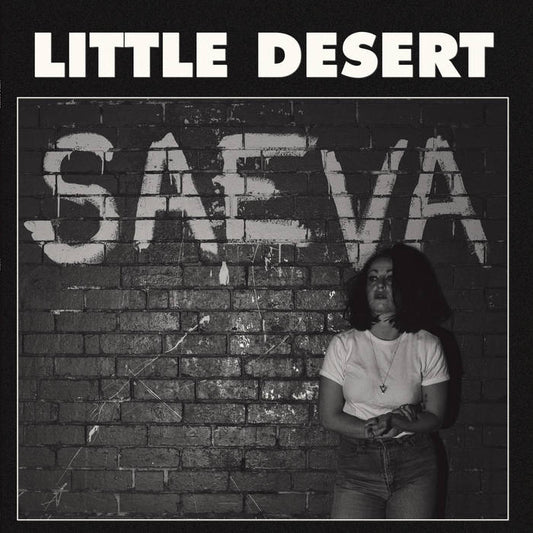 LITTLE DESERT - "SAEVA" LP