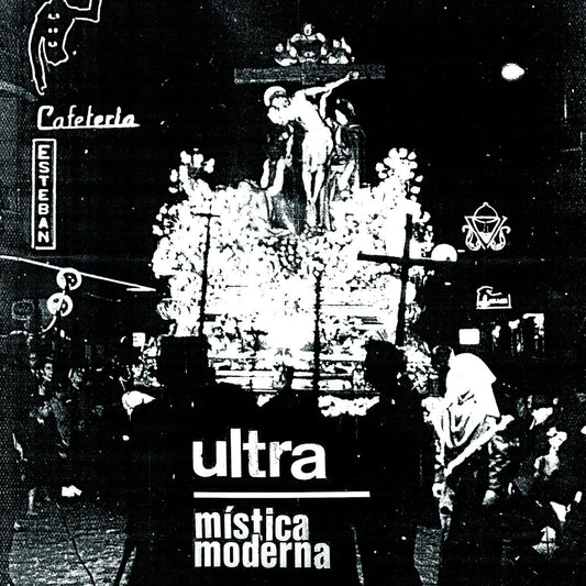 ULTRA - MISTICA MODERNA 7"