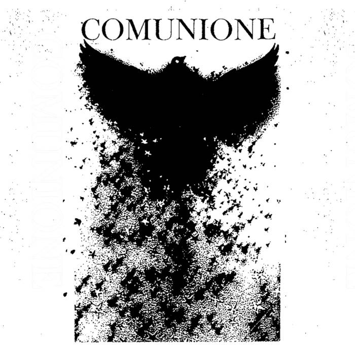 COMUNIONE - "COMUNIONE" CS