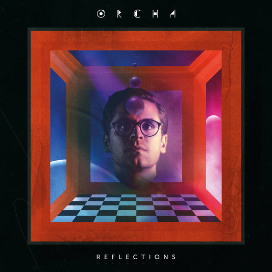 ORCHA - "REFLECTIONS" LP