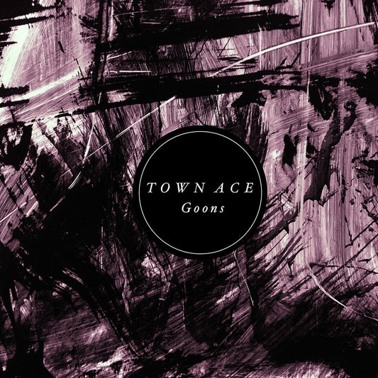 TOWN ACE / WINTERNATIONALE - "SPLIT" 7"