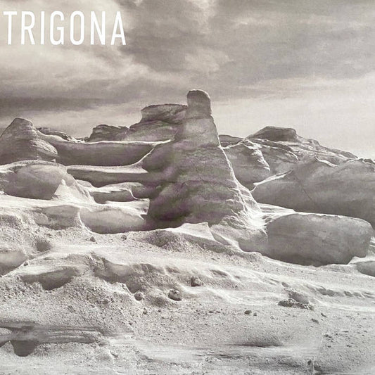 TRIGONA - "TRIGONA" LP