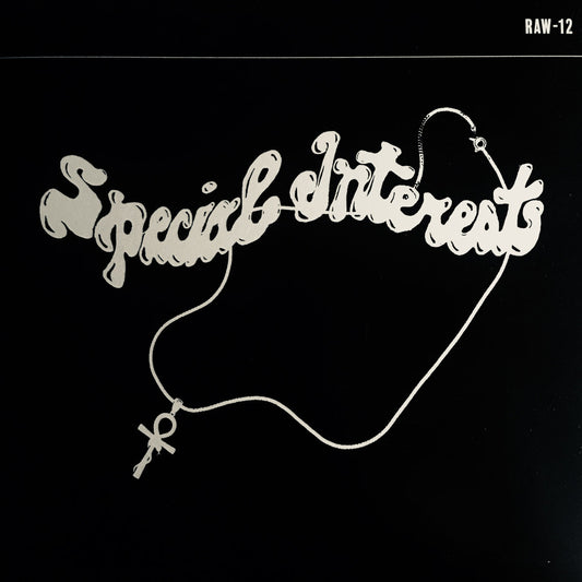 SPECIAL INTEREST - SPIRALING LP