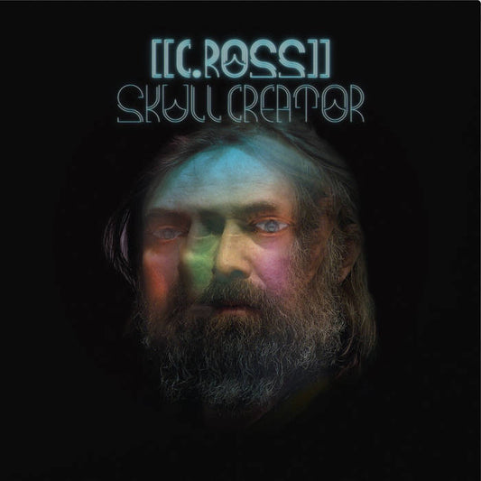 C. ROSS - "SKULL CREATOR" LP
