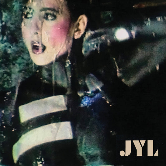 JYL- "JYL" LP