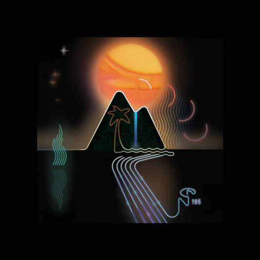 V/A - "VALLEY OF THE SUN: FIELD GUIDE TO INNER HARMONY" 2xLP