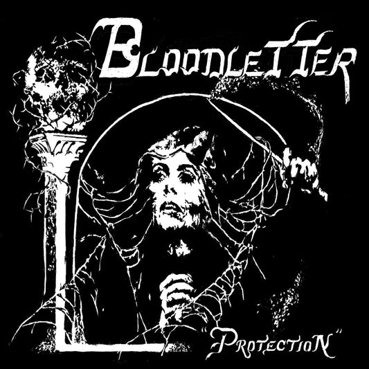 BLOODLETTER - "PROTECTION" 12"