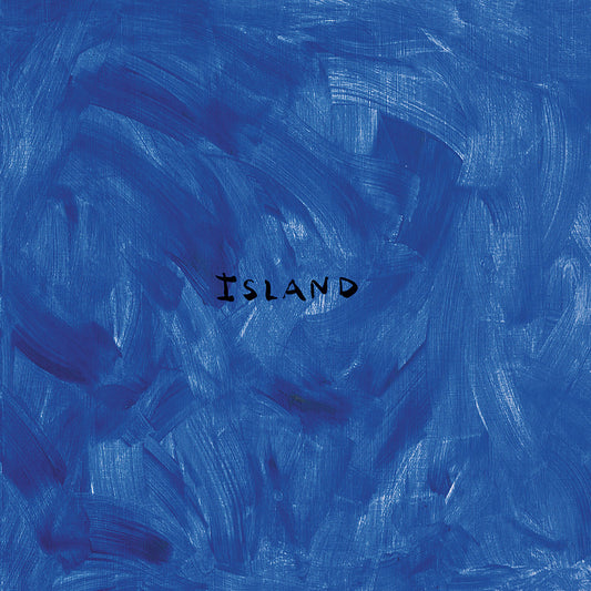 PHEW & ANA DA SILVA - "ISLAND" 2xLP