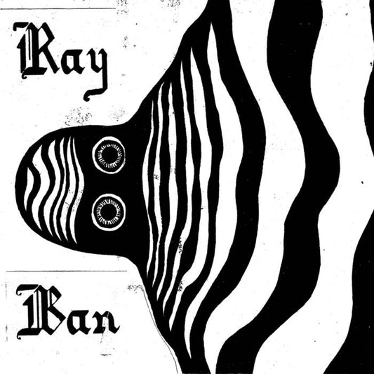 RAY BAN - "POLARISED" CS