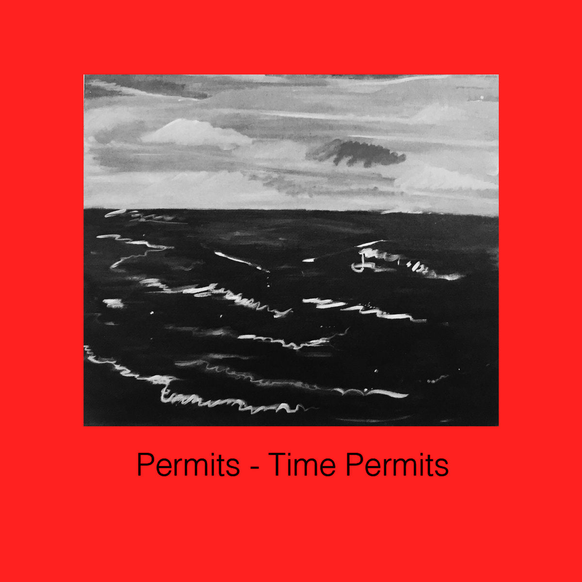 PERMITS - "TIME PERMITS" CS