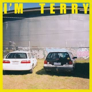 TERRY - "I'M TERRY" LP
