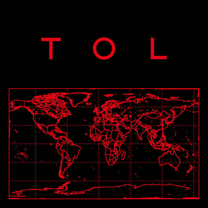 TOL - “LAST GRIEF” CD