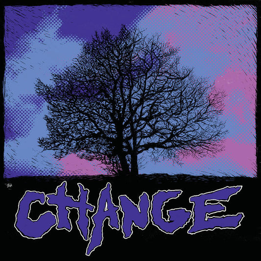 CHANGE - “CLOSER STILL” CS