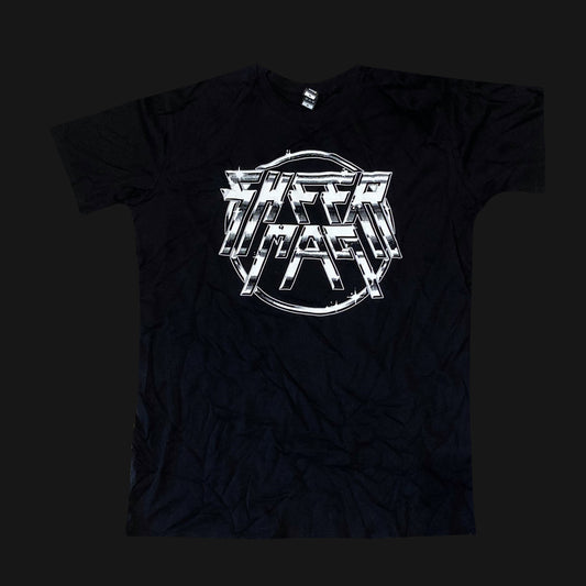 SHEER MAG - “SHINE LOGO” SHIRT