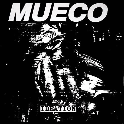 MUECO - “IDEATION” 7"