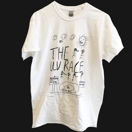 THE UV RACE - “WARRAGUL” SHIRT